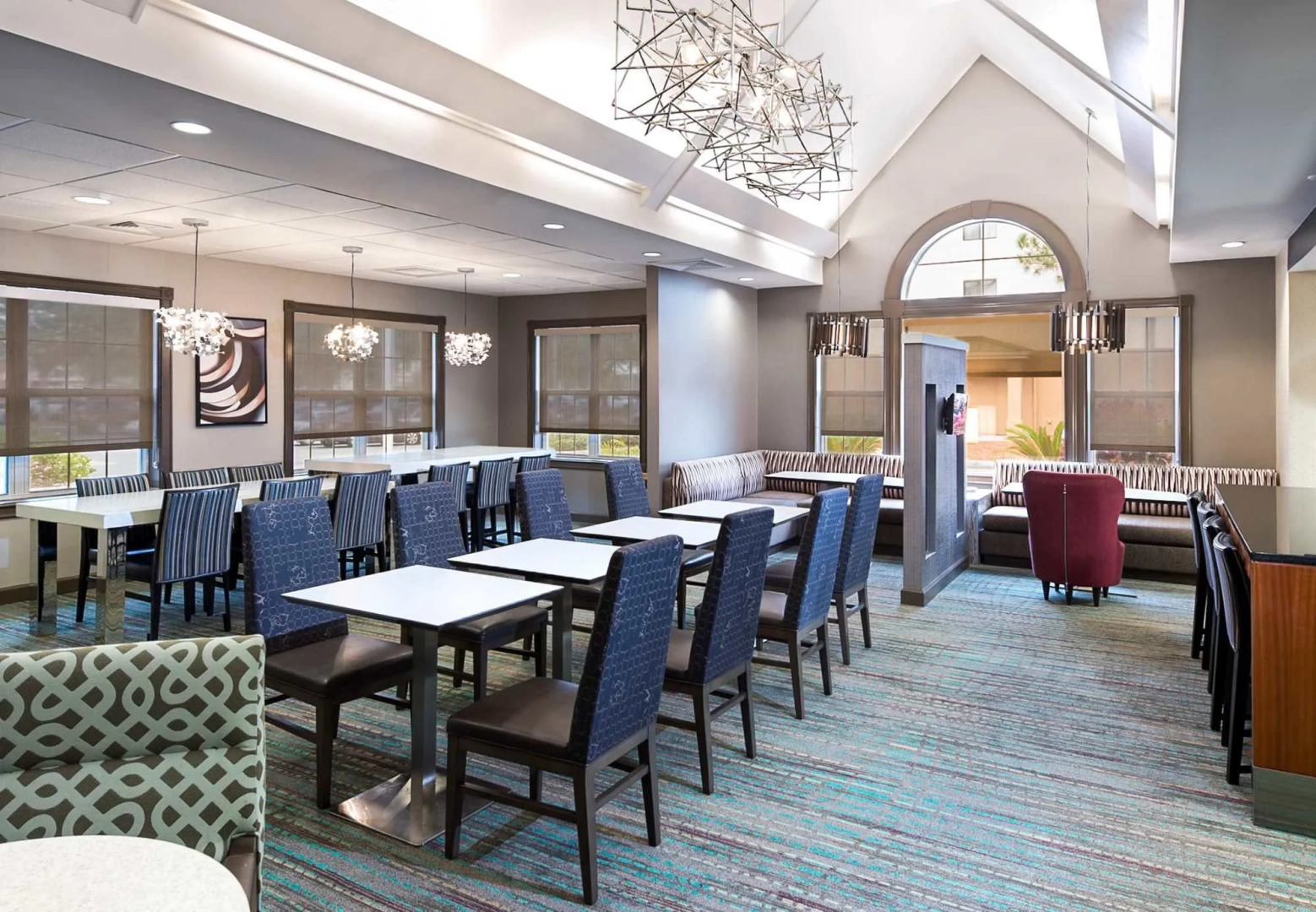 Residence Inn by Marriott Lakeland