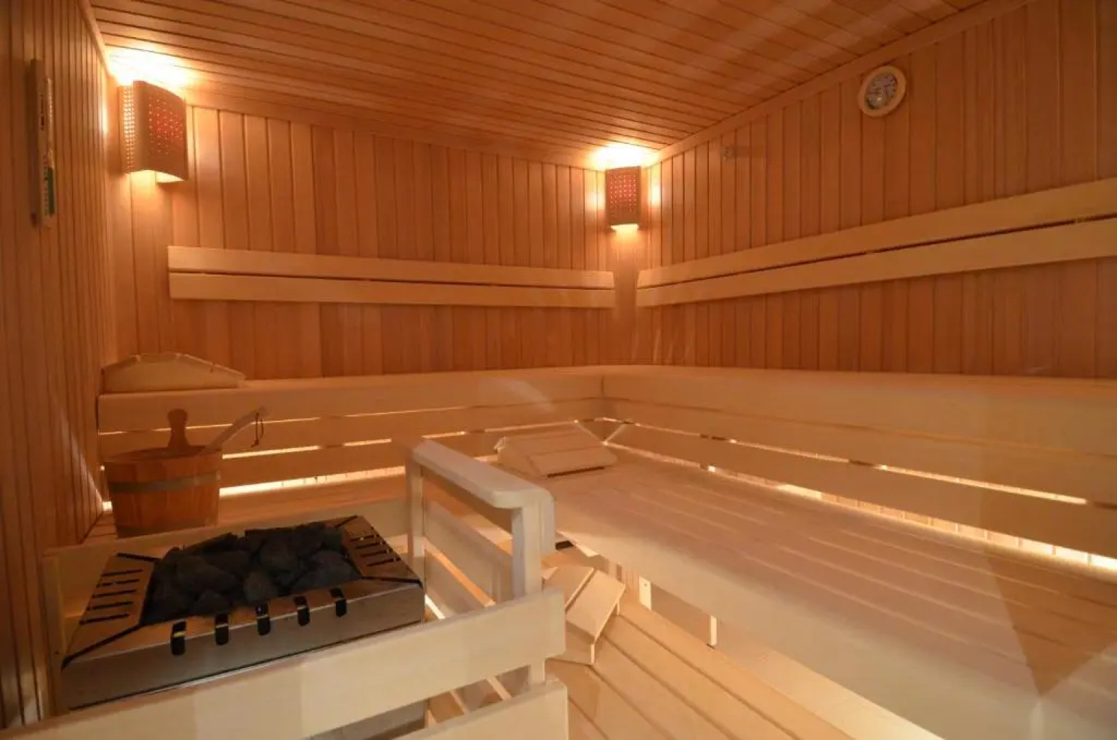 Villa Rosa - Apt. 18