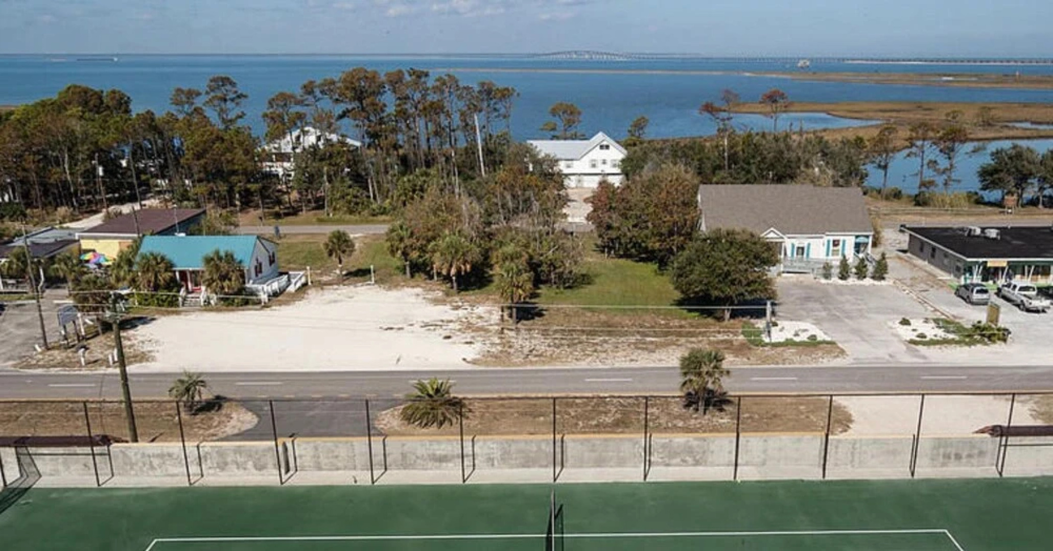 717 Holiday Isle 717 by ACP