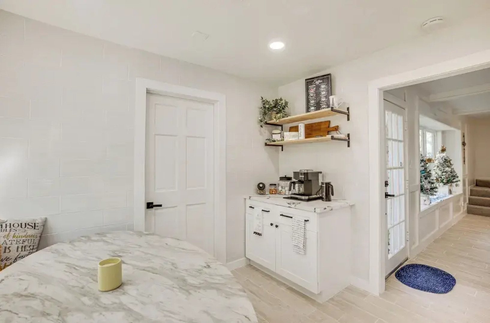 Quiet Texas Vacation Rental ~ 5 Mi to Lake Conroe!