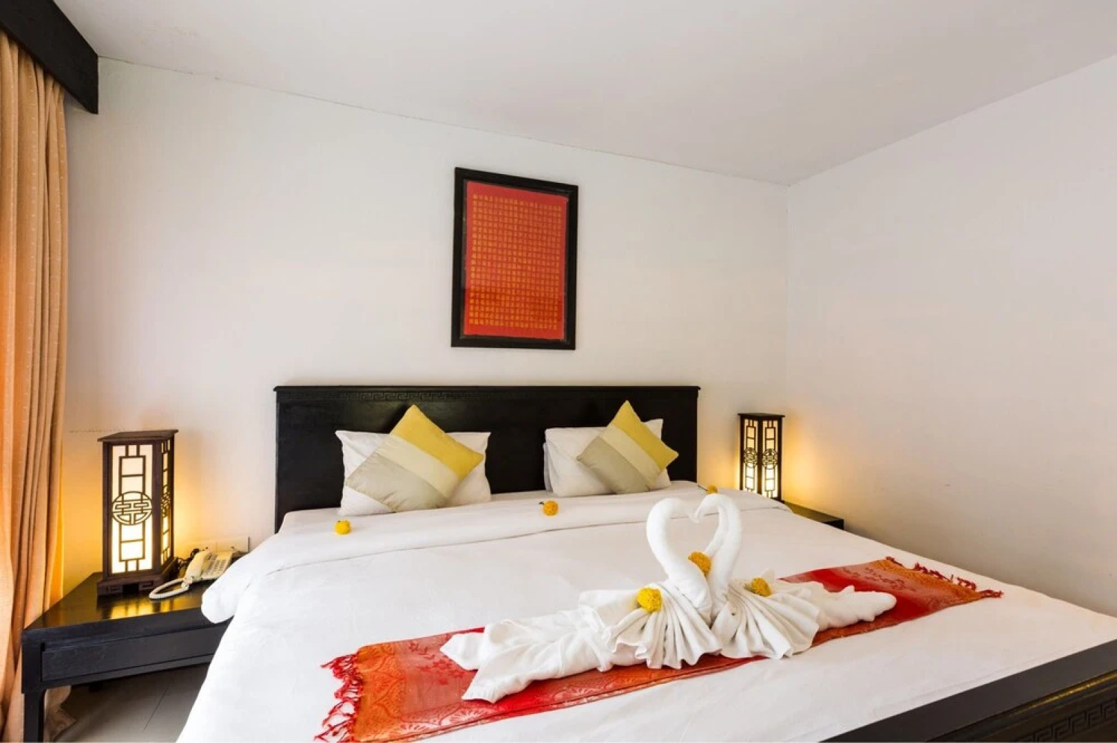 The Tacola Resort & Spa