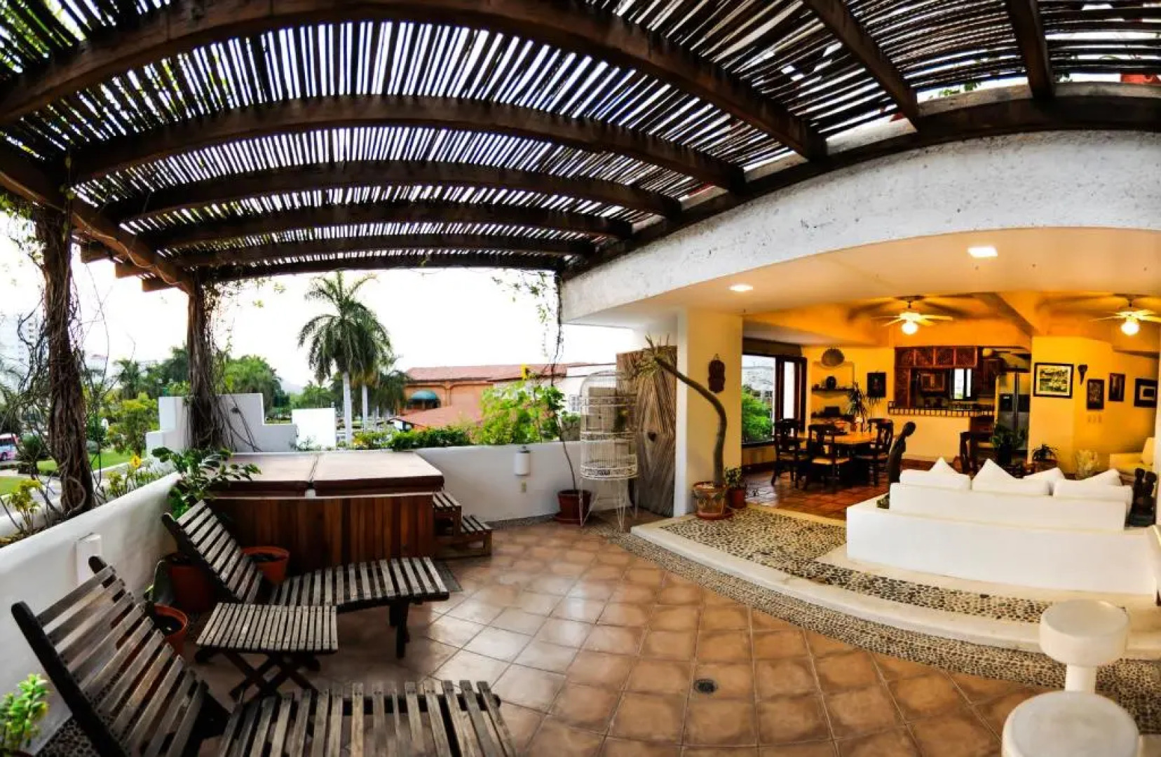 Hotel Suites Ixtapa Plaza