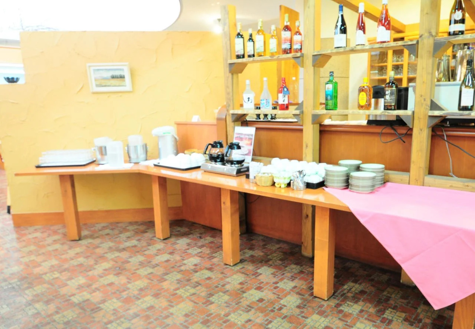 Takinoue Hotel Keikoku