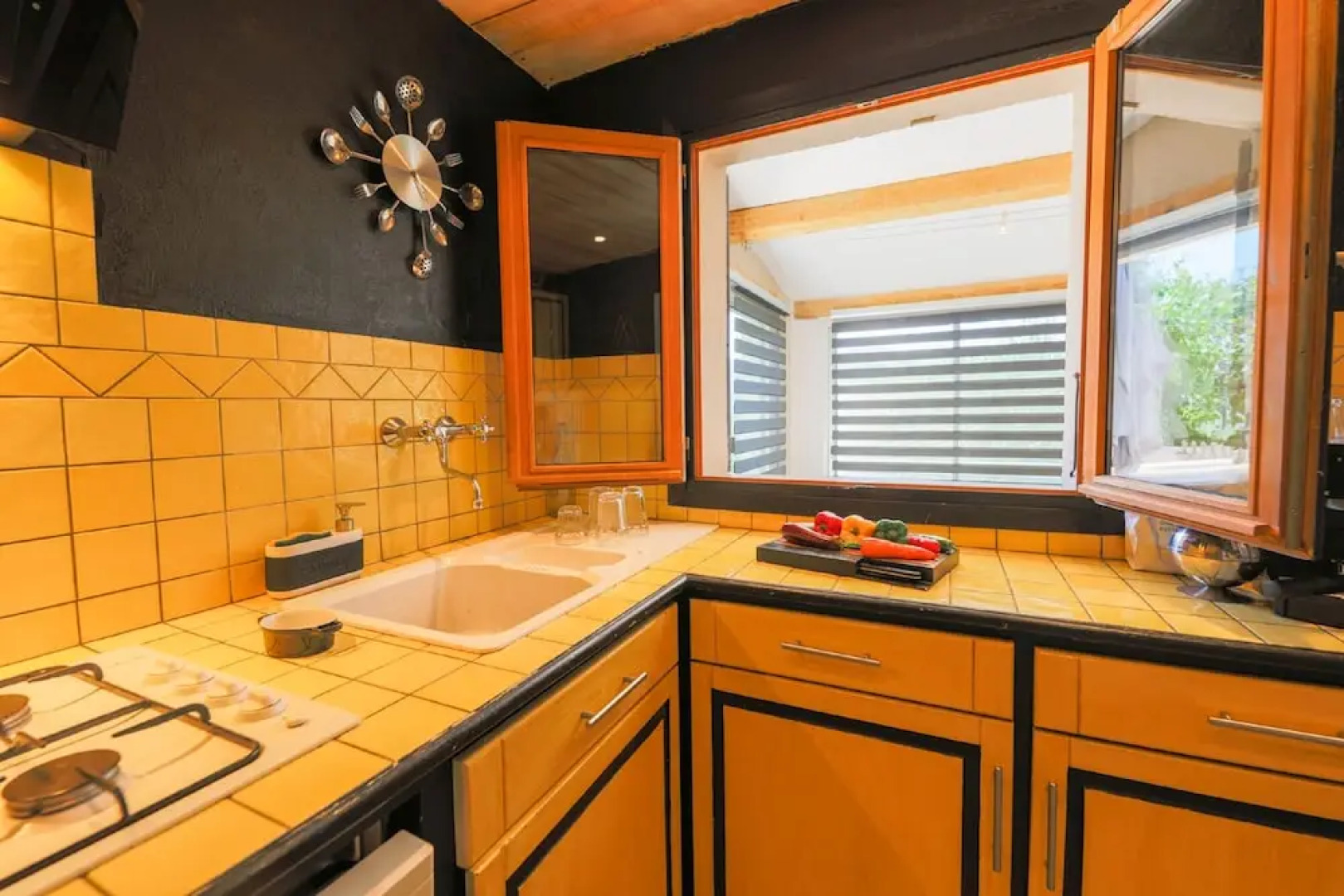 Castagniers Soutrane VI4144