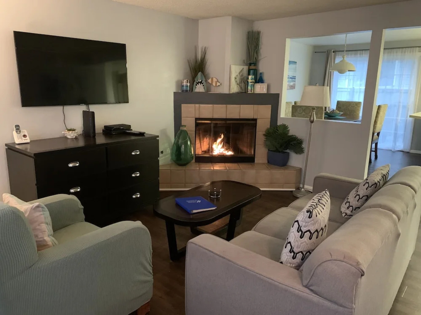 Mandalay Shores Resort