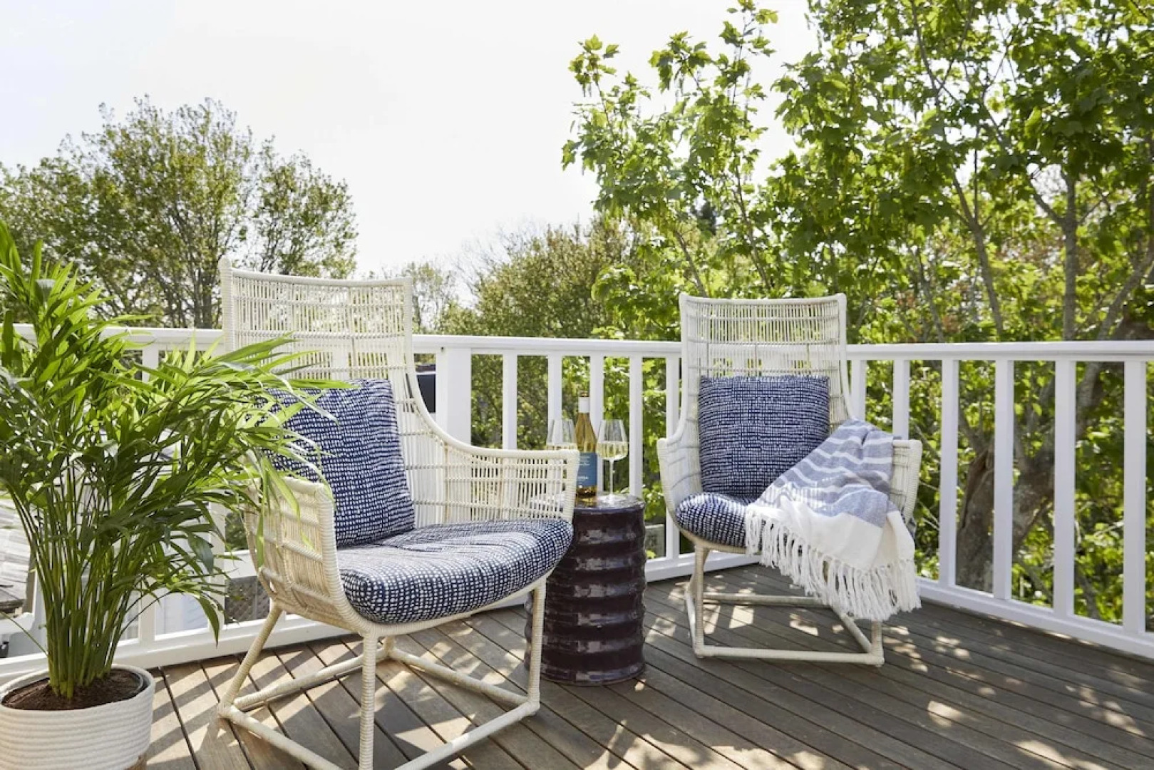 The Christopher, The Edgartown Collection