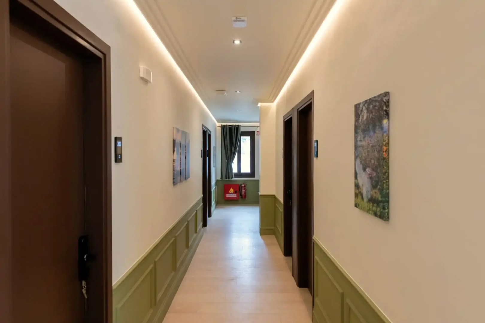 Balcon Makrinitsa