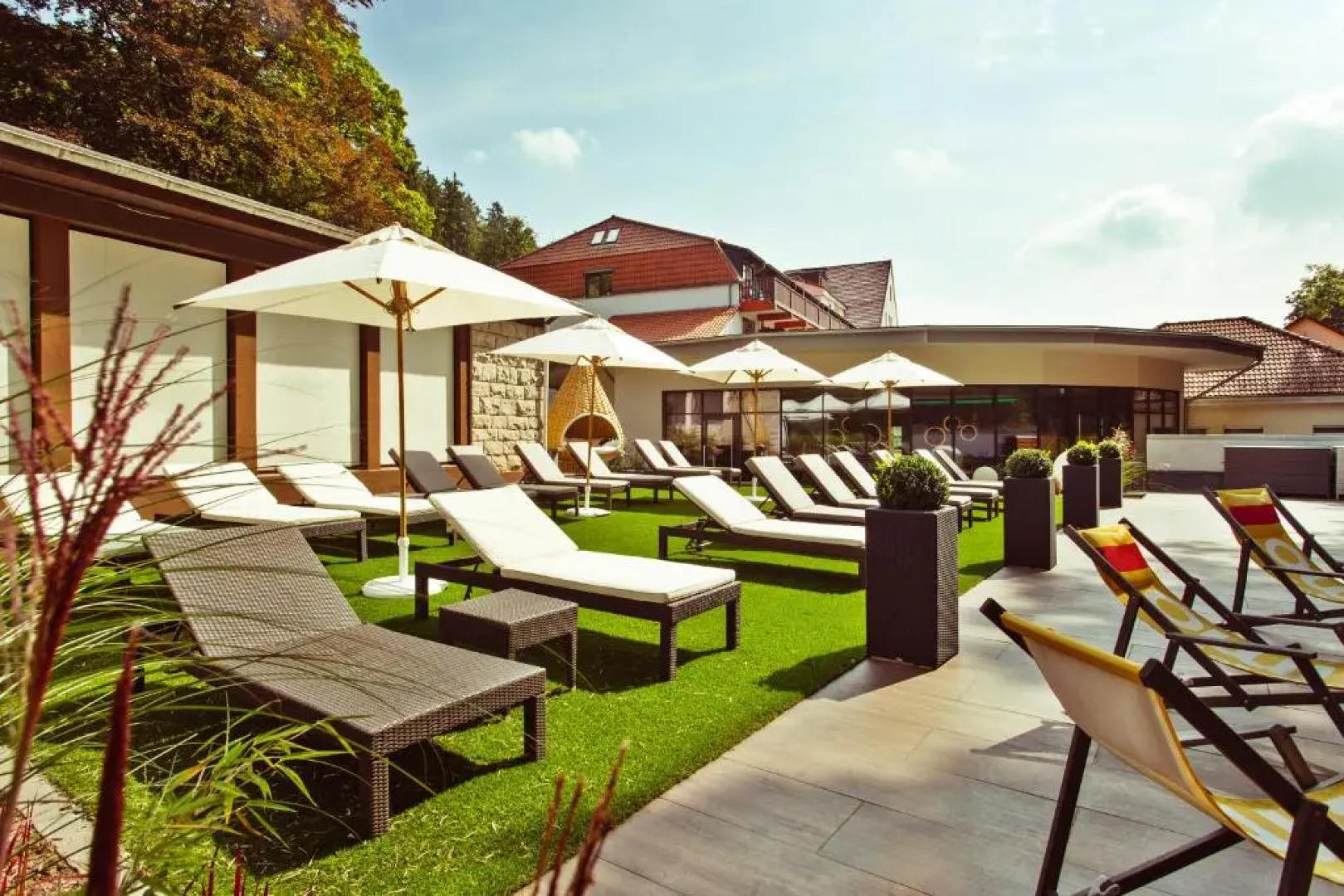 Göbel´s Vital Hotel Bad Sachsa