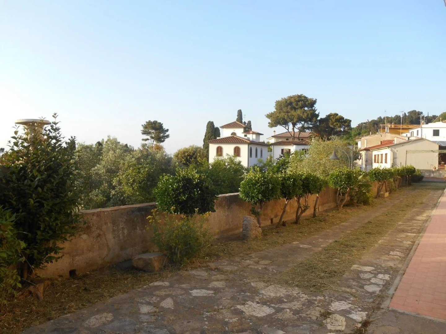 Ferienhaus Villa della Querceta