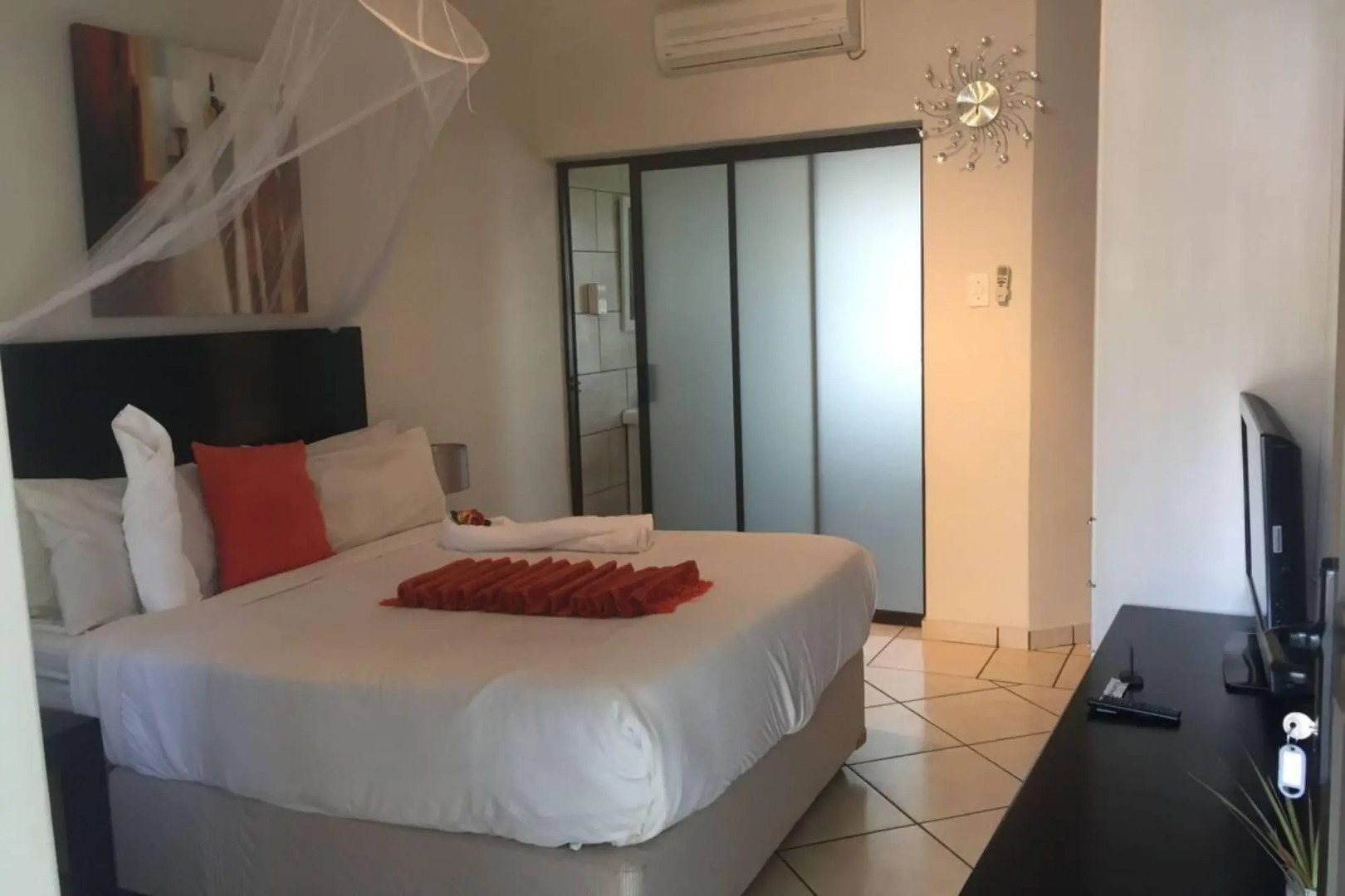 Luxury Apartment at Peo