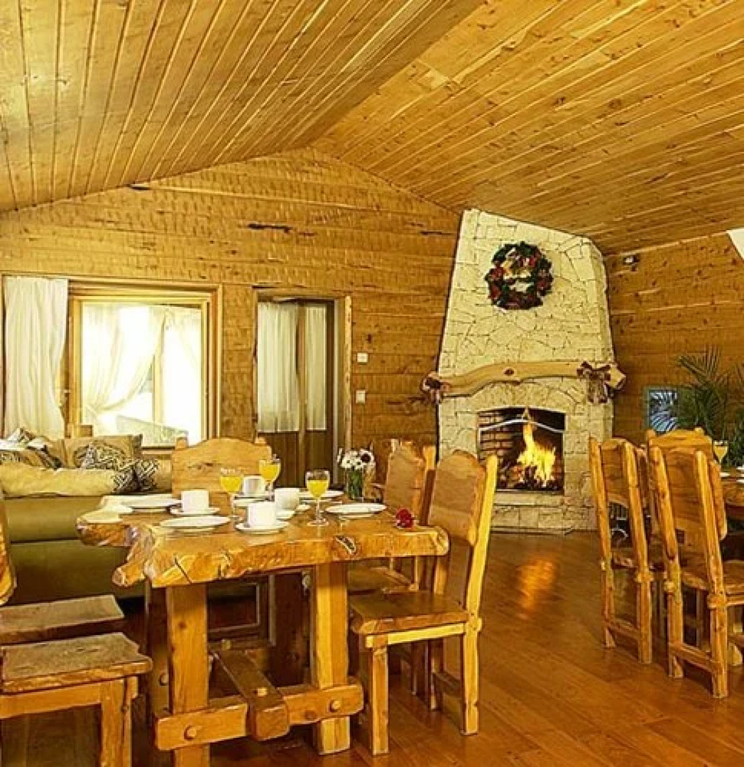 El Corazon De La Bahia