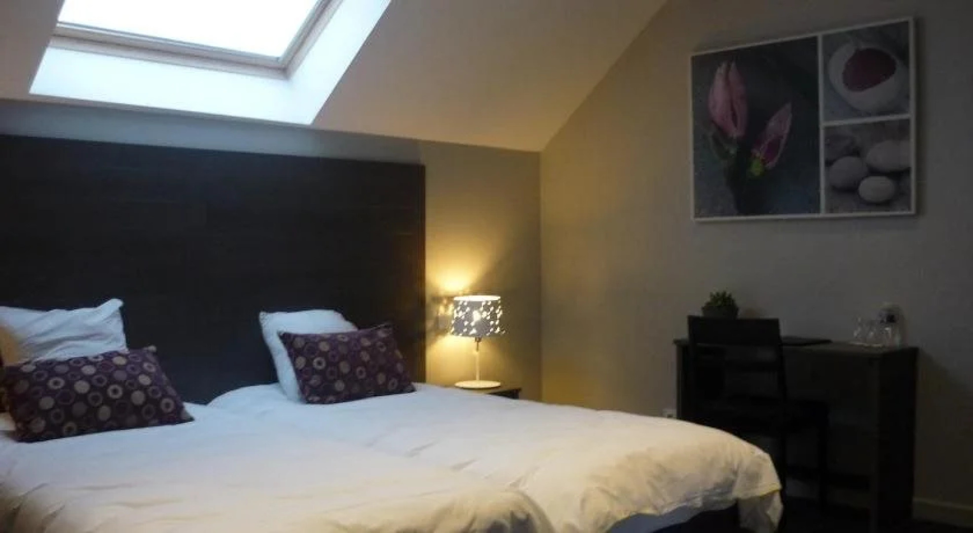 Auberge Côté Rivière