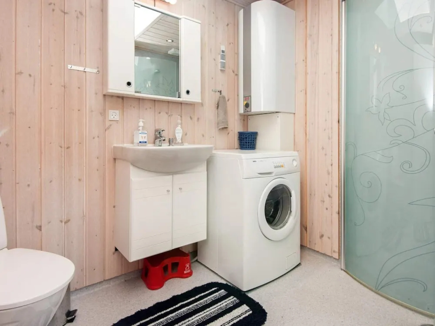 5 Person Holiday Home in Juelsminde