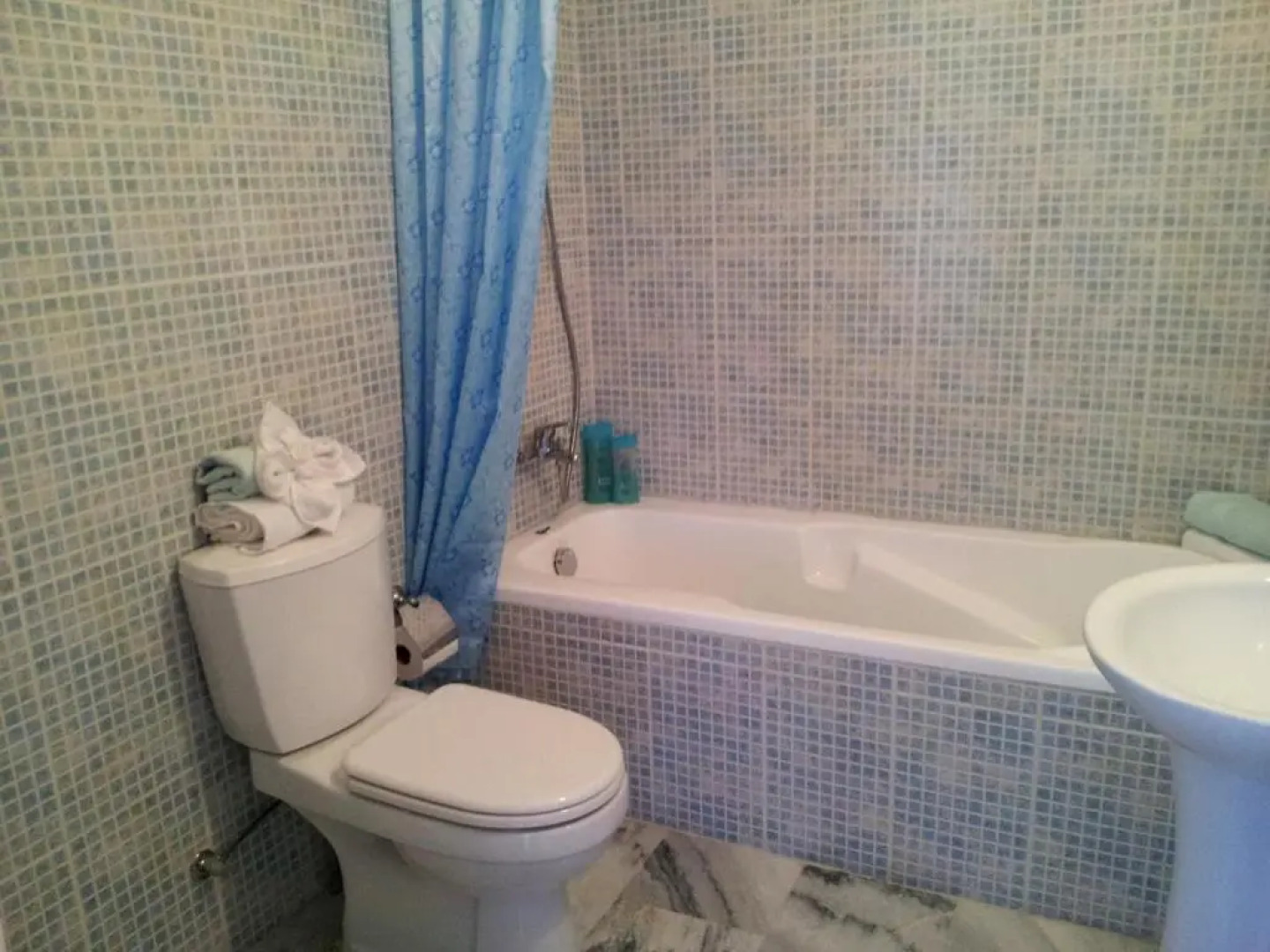 Penthouse 2 Toscana Hills