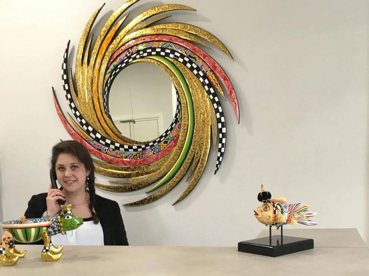 Hôtel Versailles Chantiers