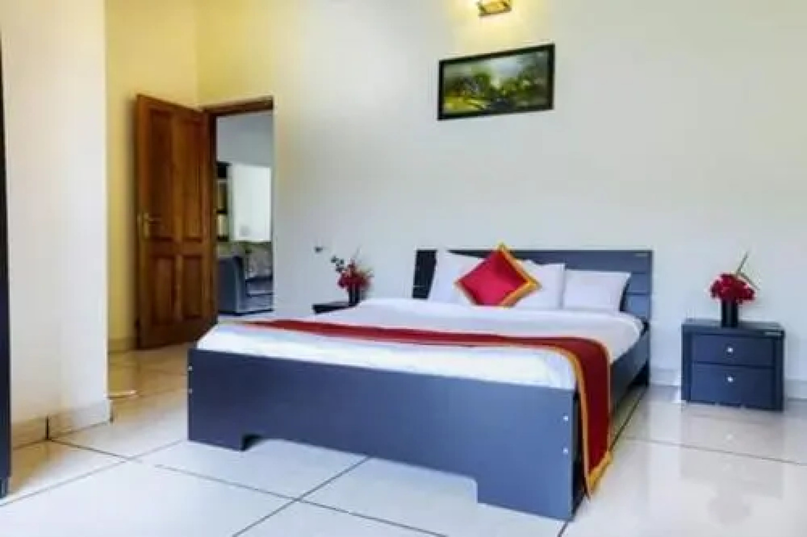 Blue Mountain Valley Homestay