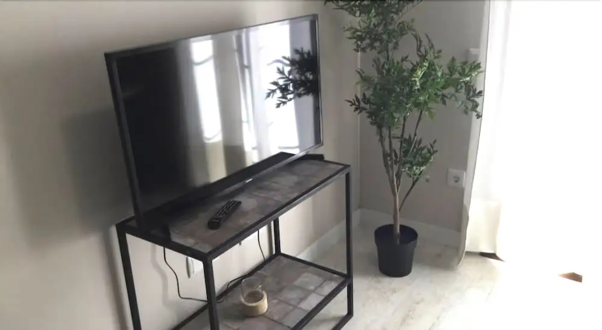 Apartamentos El Morendal Zaaita