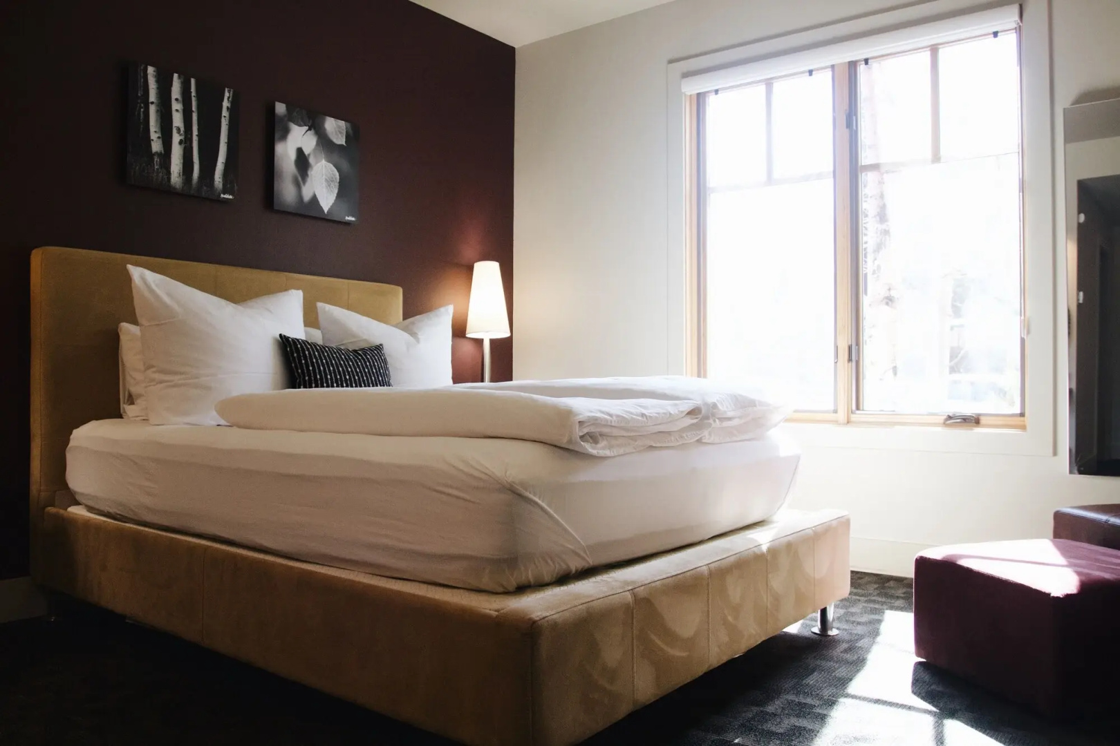 Gravity Haus Truckee-Tahoe