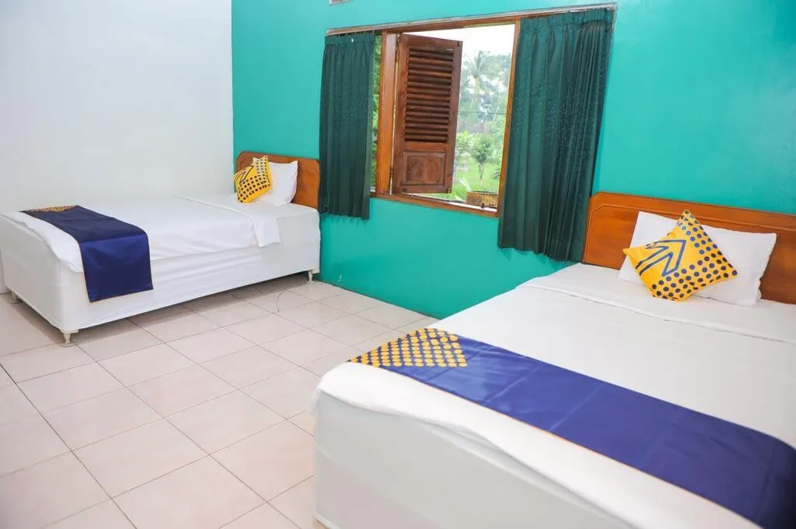 Hotel O Karya Nunggal Asri