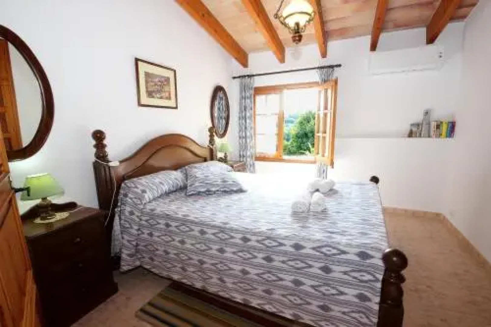 Finca Son Femenia, Santa Margalida, 042