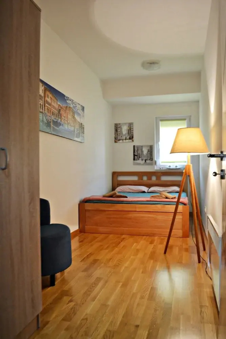 Apartment Twister 18 Budva