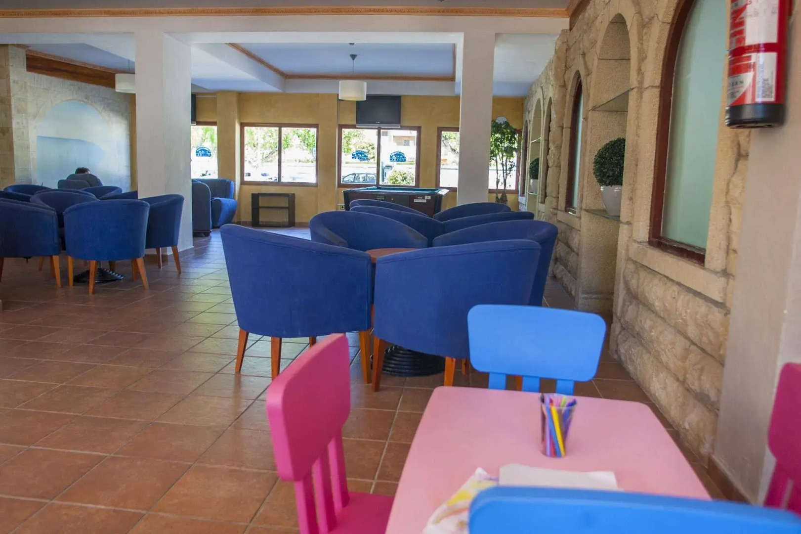 Hotel Comarruga Platja