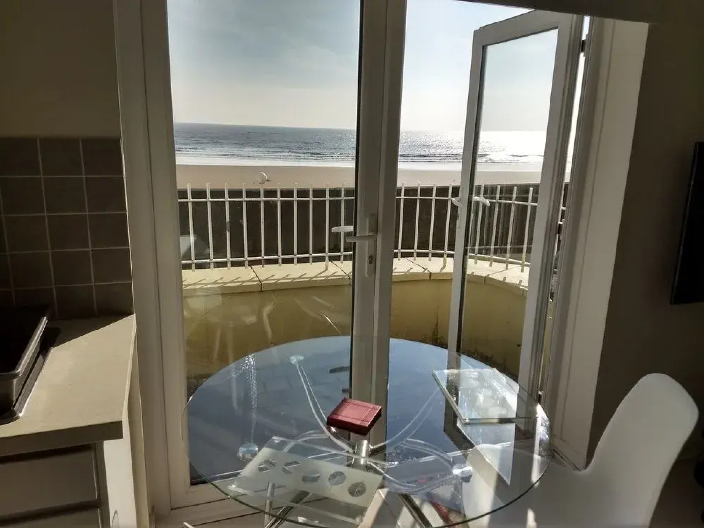 Baystays Seaview - Trawler Road