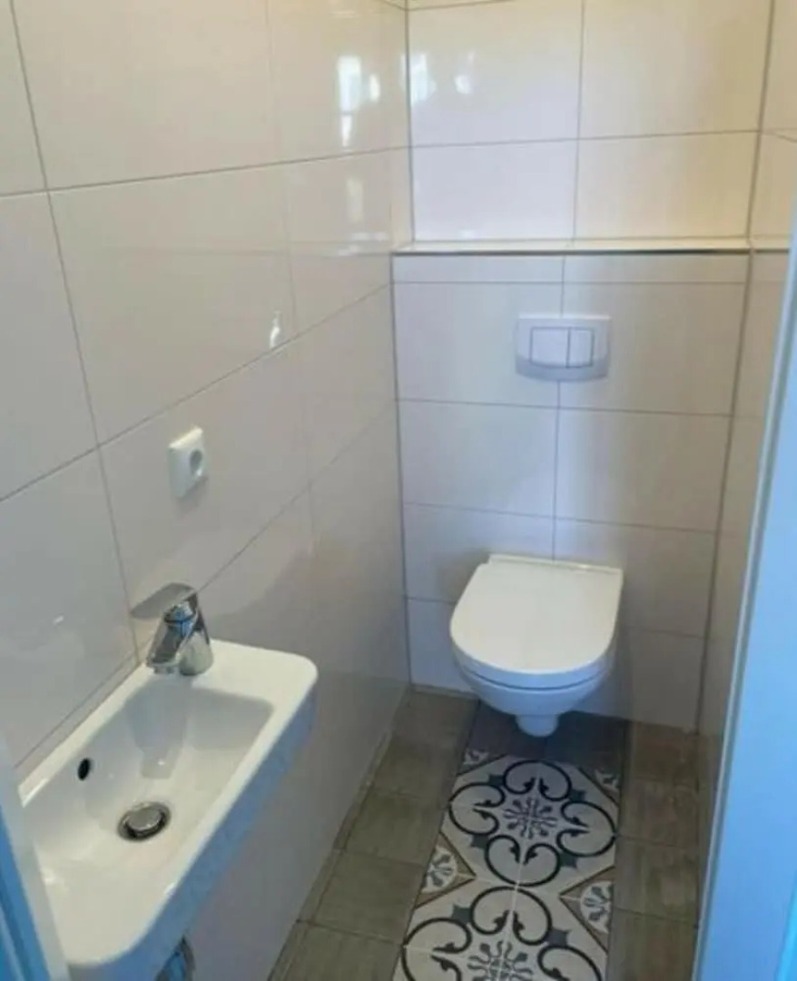 Nice Apartment in Klein Upahl