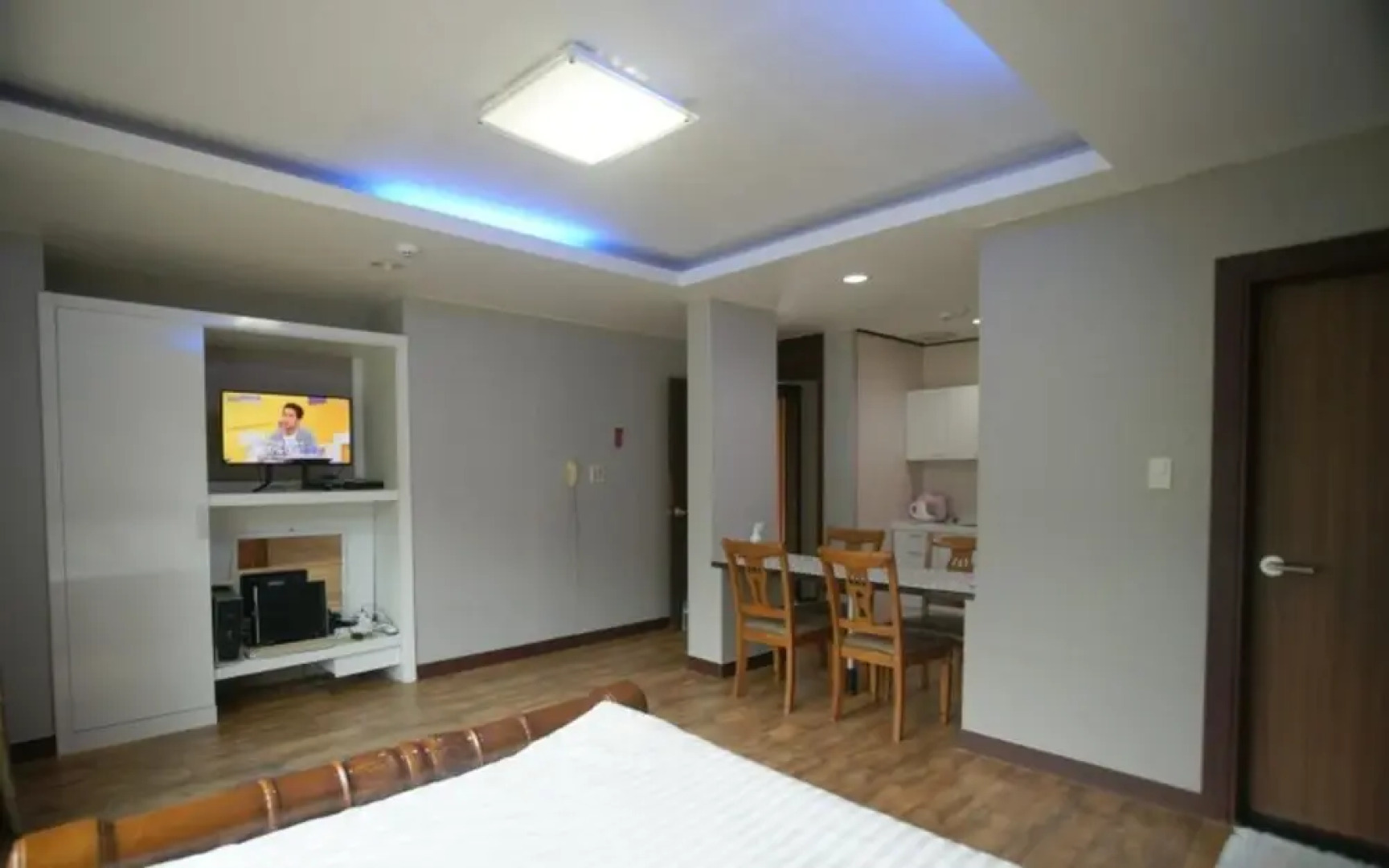 Yangyang Denver House Pension