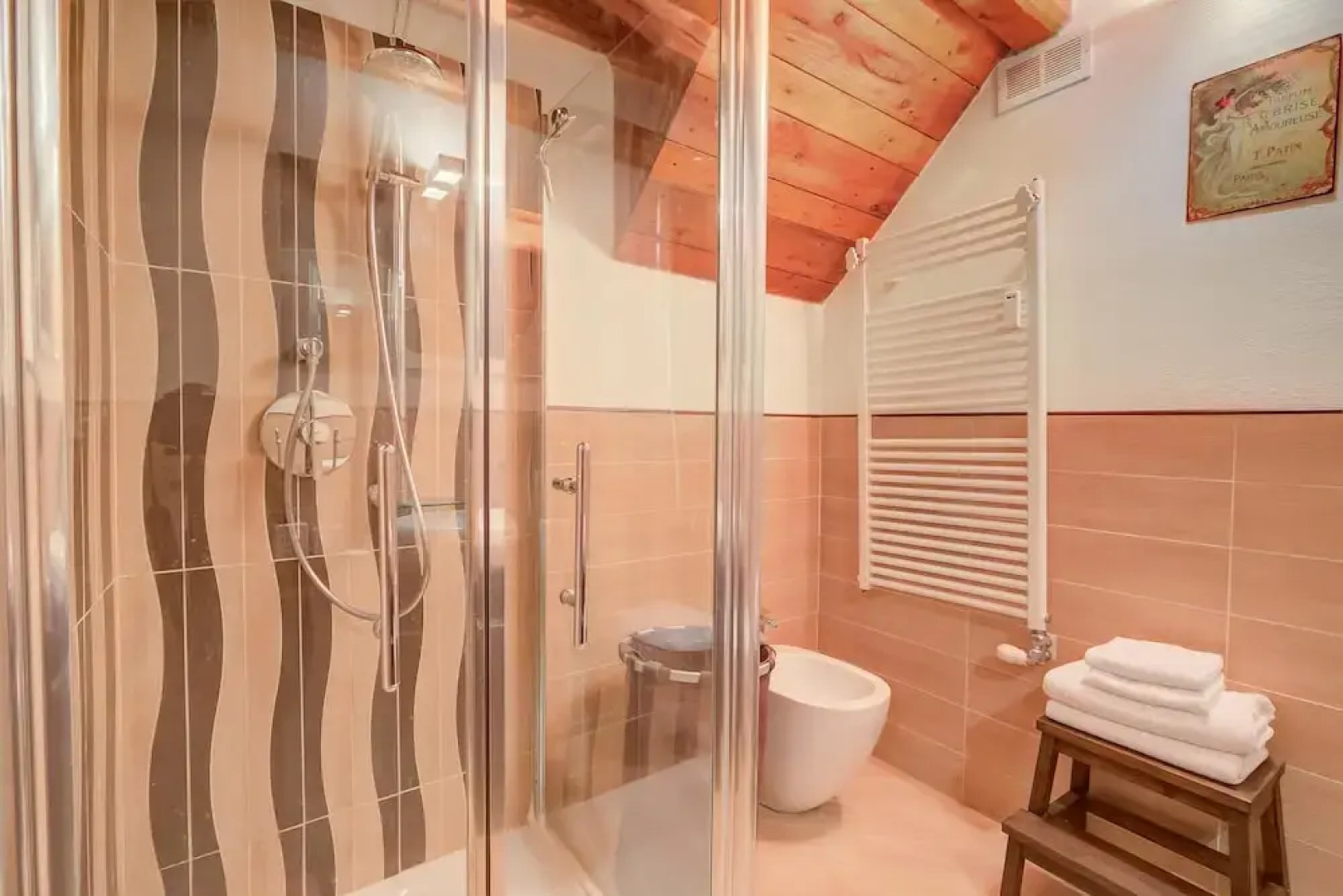 Romito Lodge Apartment Mountain Retreat