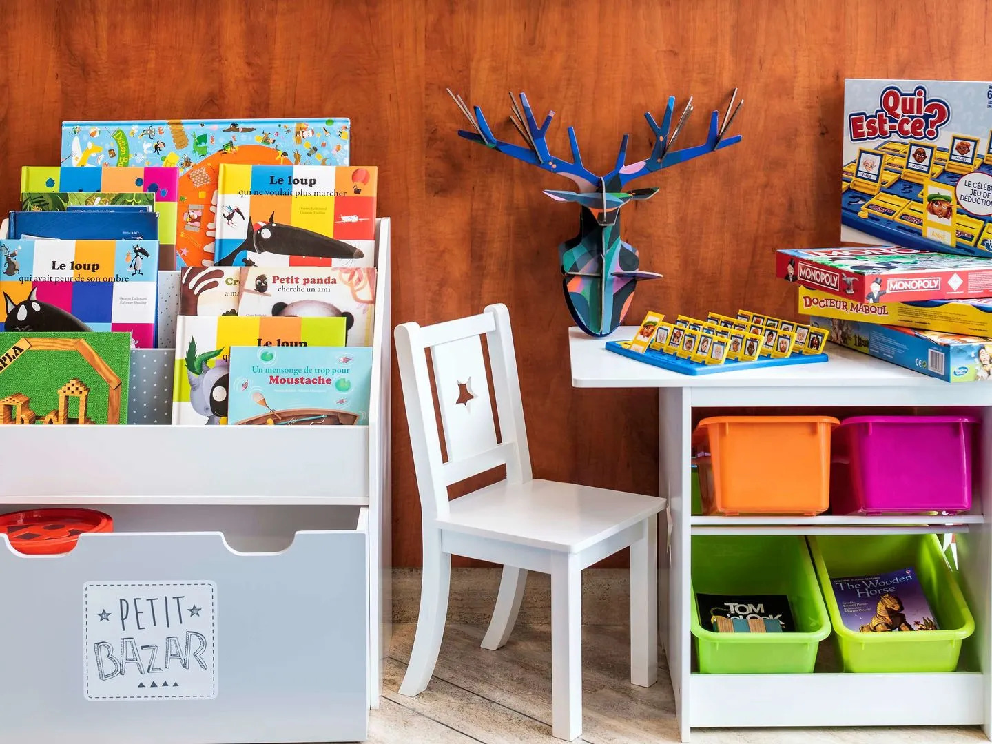 Aparthotel Adagio Paris Malakoff Châtillon