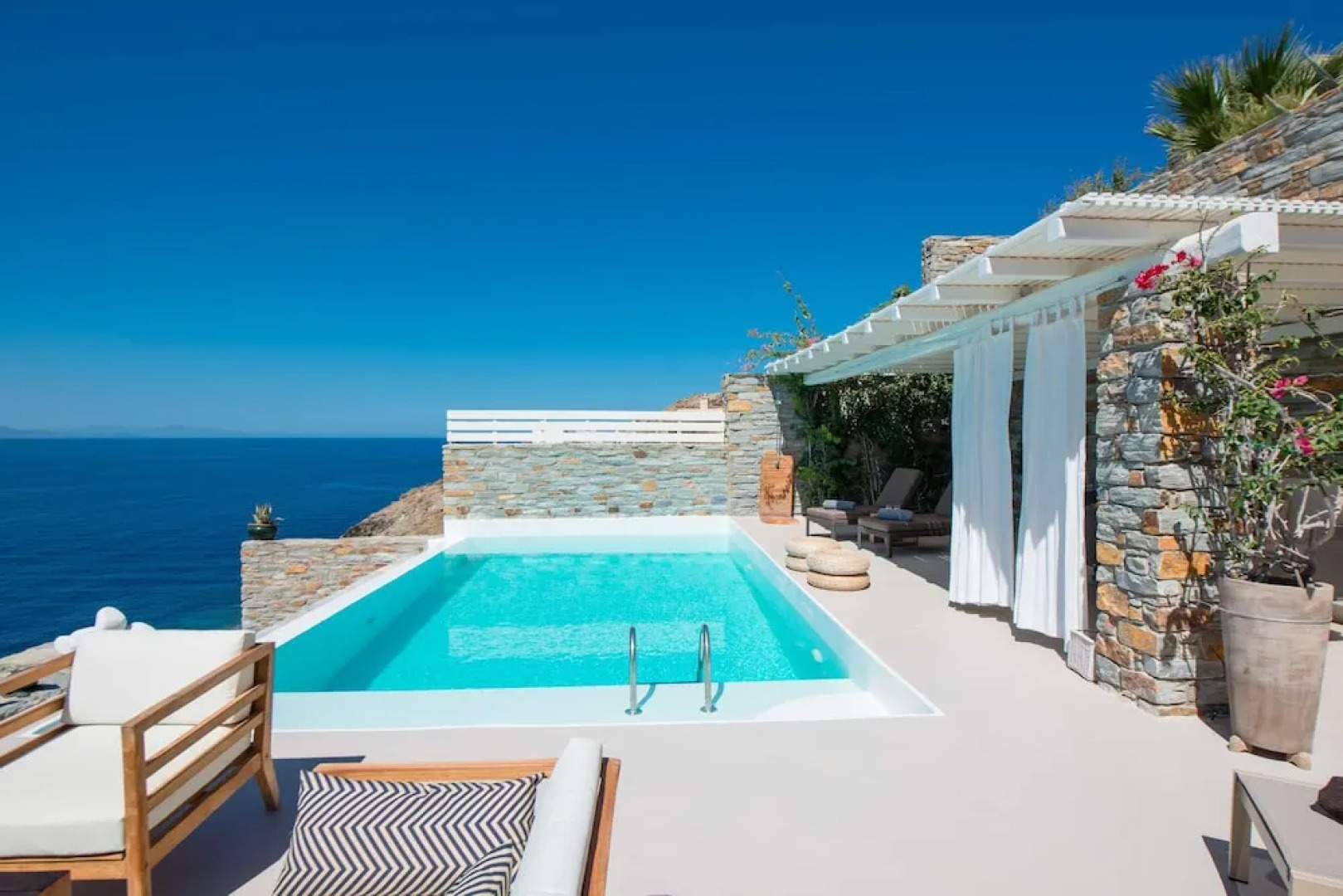 Unique Stylish Villa