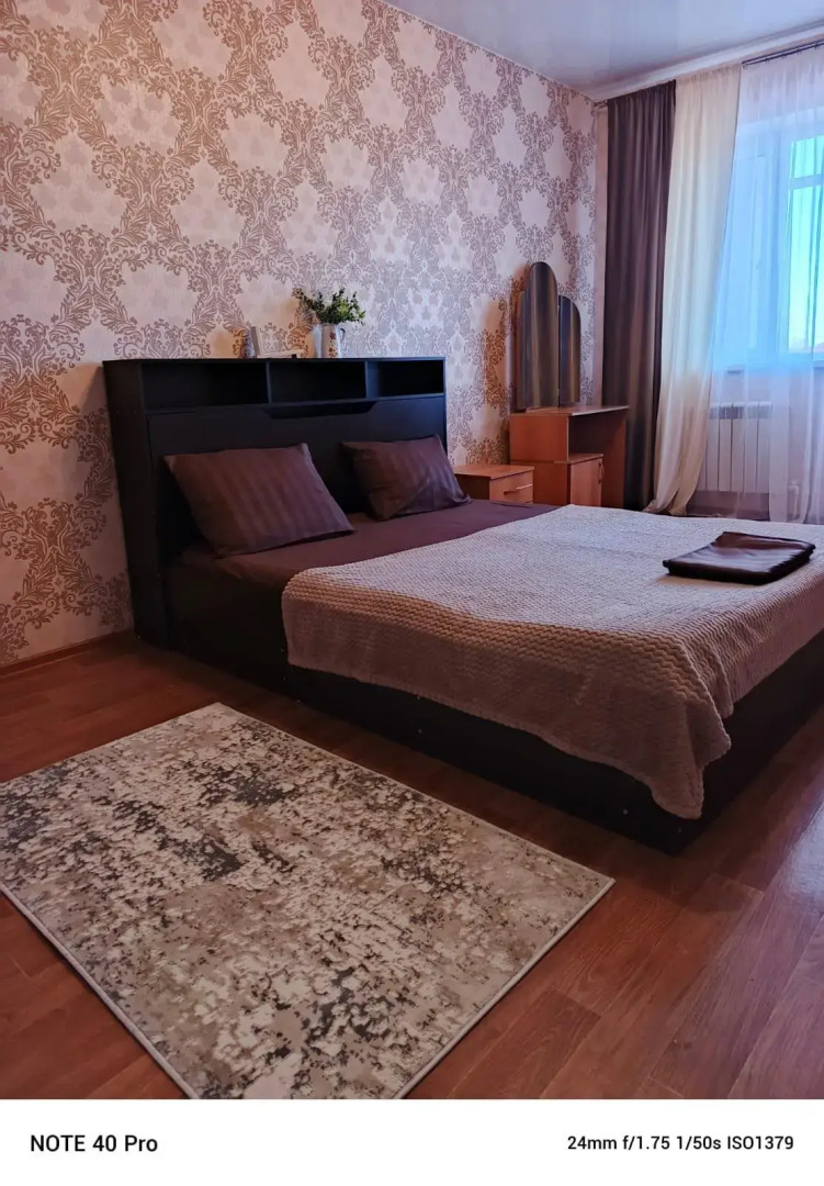 Апартаменты на улице 22-я Линия