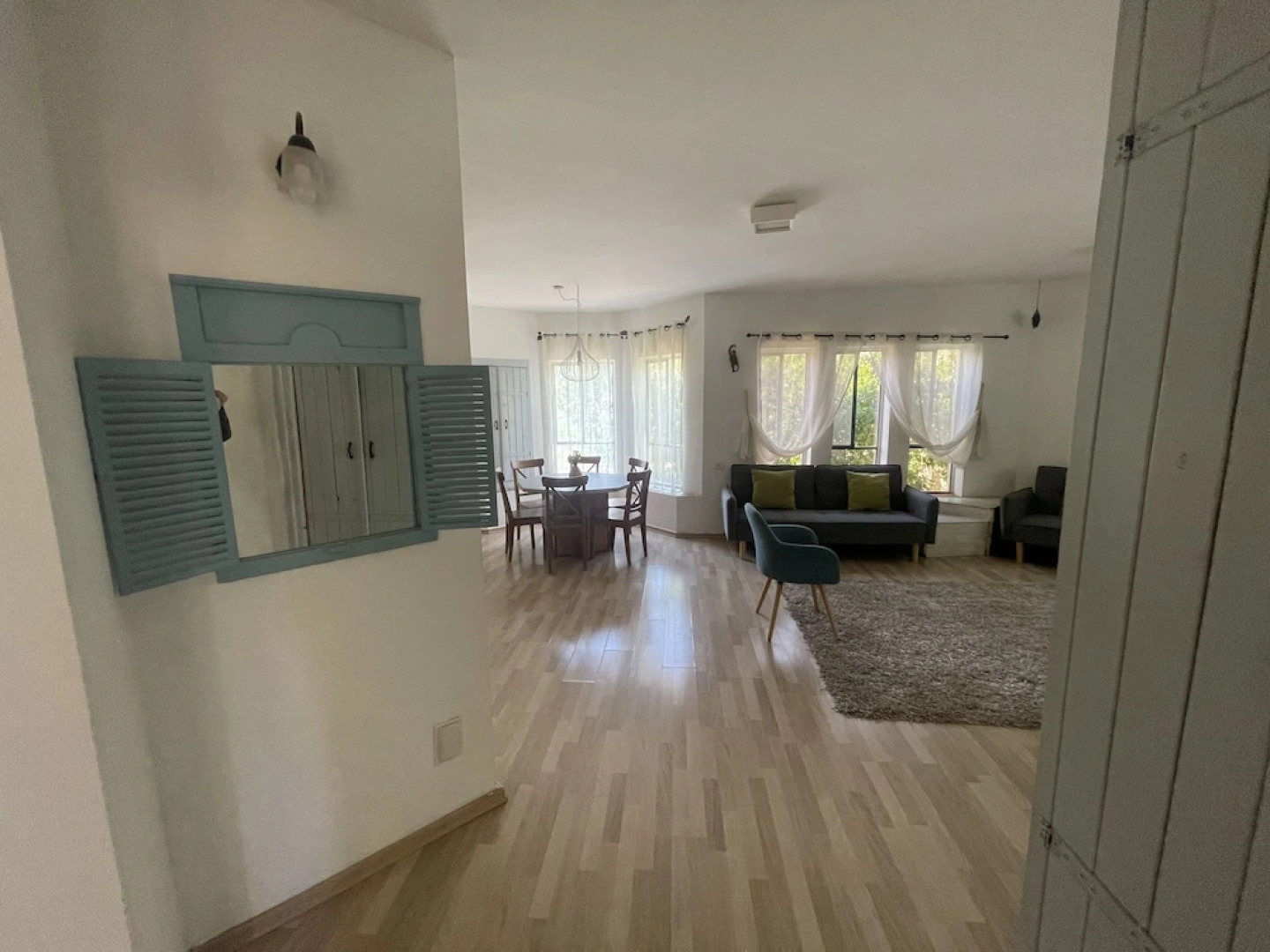 Gross nofesh and spa in Beit Hilel