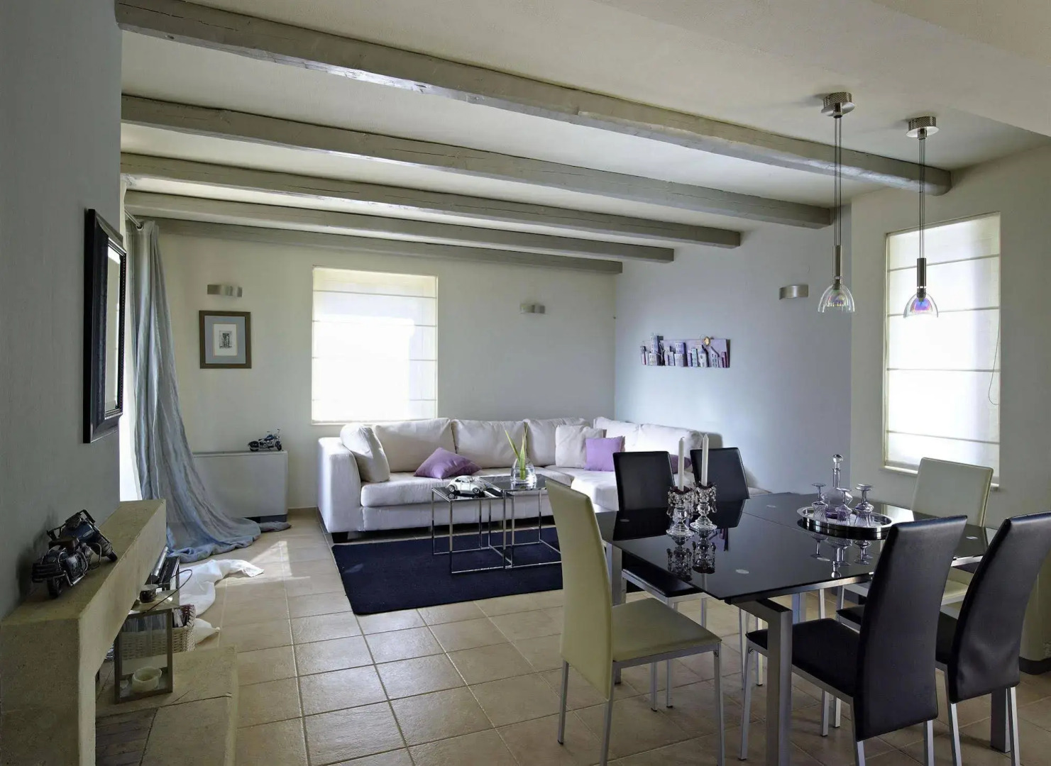 Eliathos Hillside Retreat