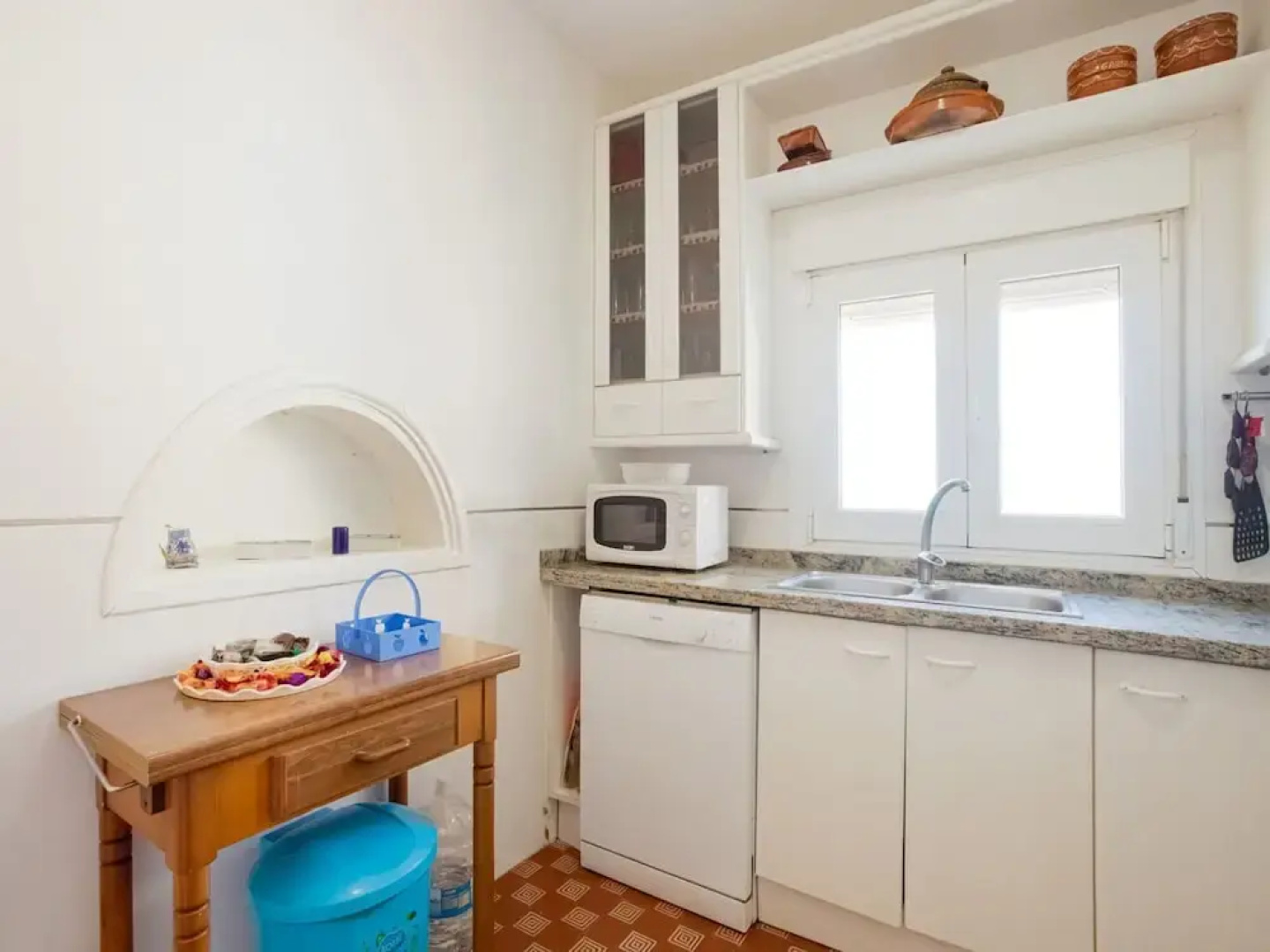 Belvilla by OYO Chalet Corralete