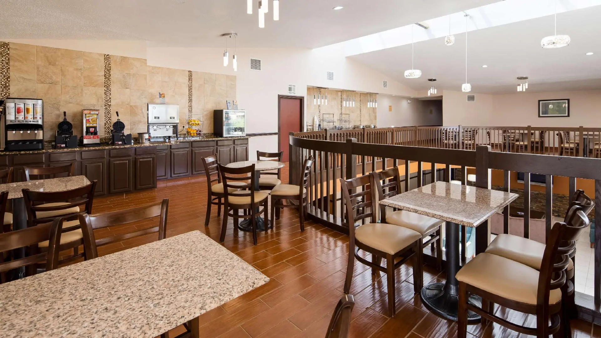 AmericInn by Wyndham Grand Rapids Airport North