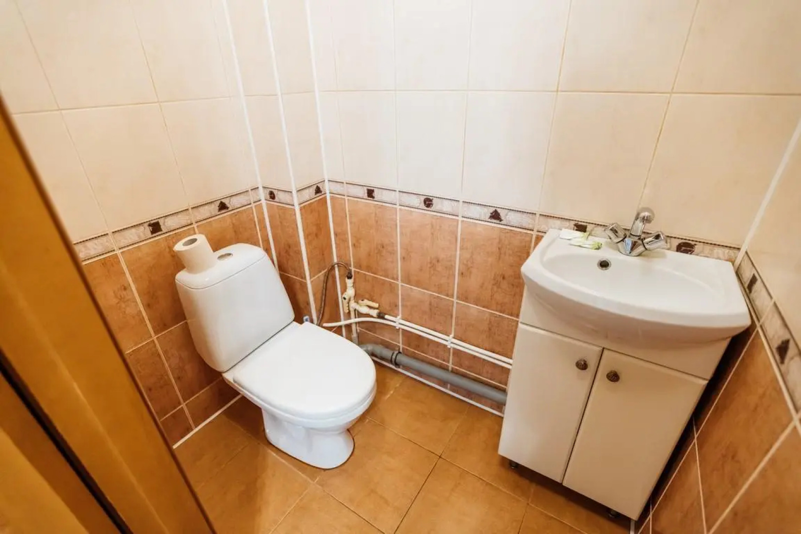 Апартаменты на улице Луначарского