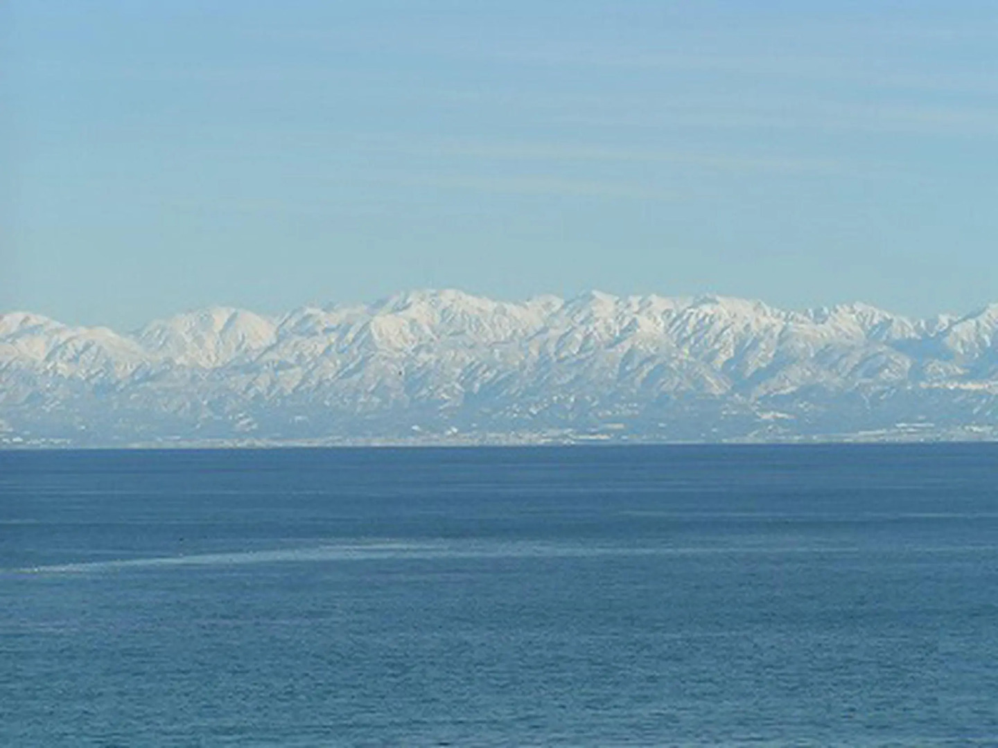 Himi Onsenkyo Uomeguri No Yado Eihokaku