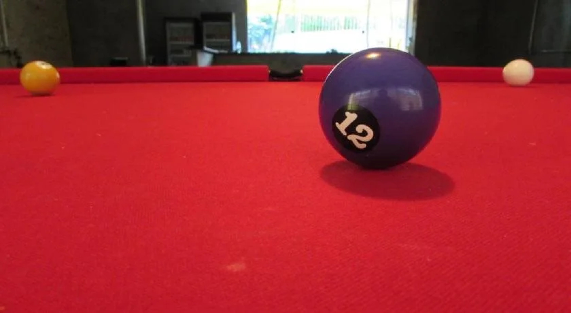 The POD SP Hostel & Bar