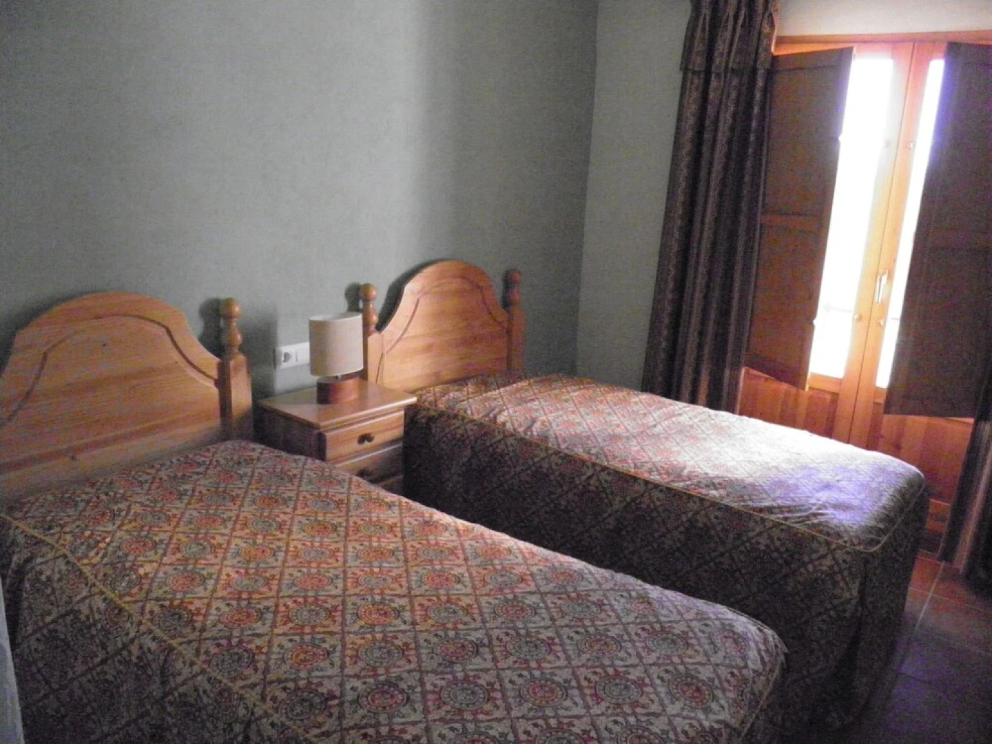 Casa Rural L'Ametler