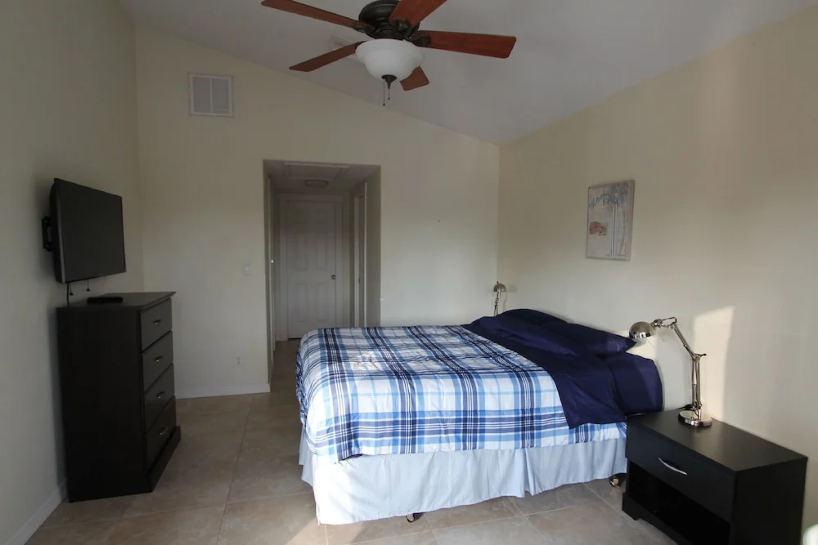 Beautiful Gulf Coast Living on the Canal - Three Bedroom Home