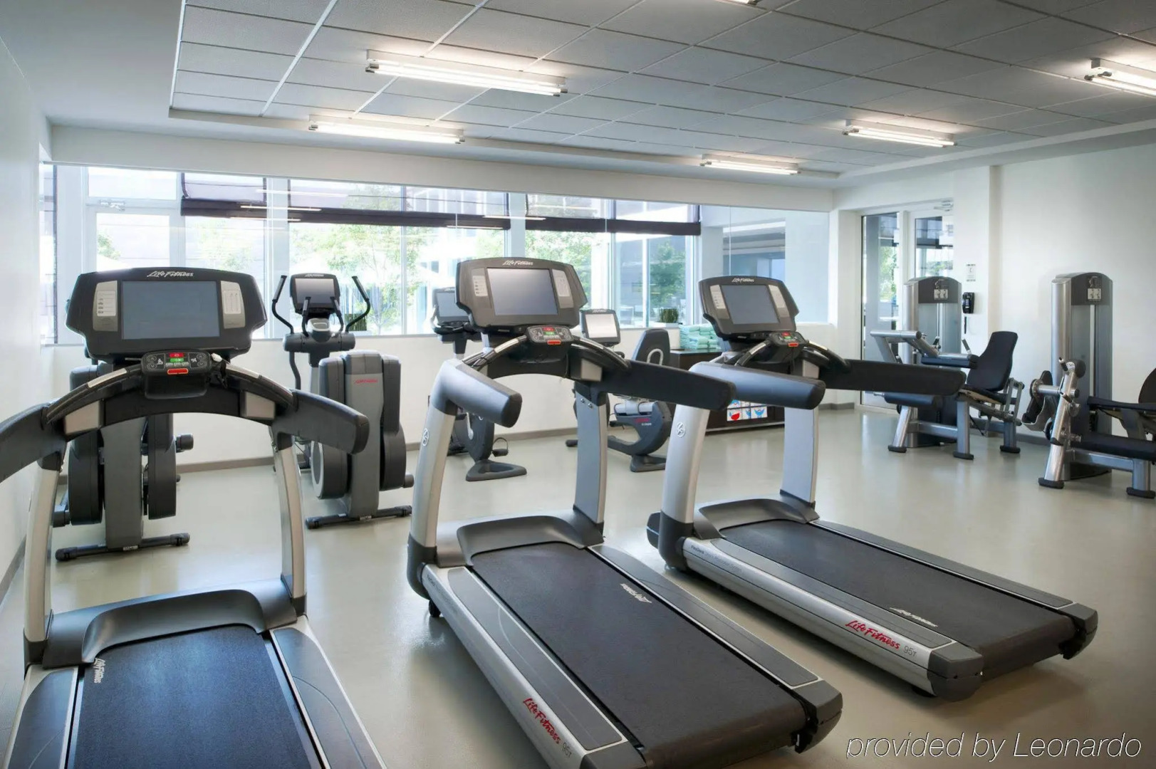 Element Dallas Fort Worth Airport North