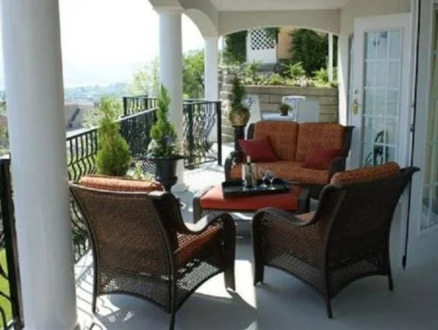 The Spare Room Bed & Breakfast