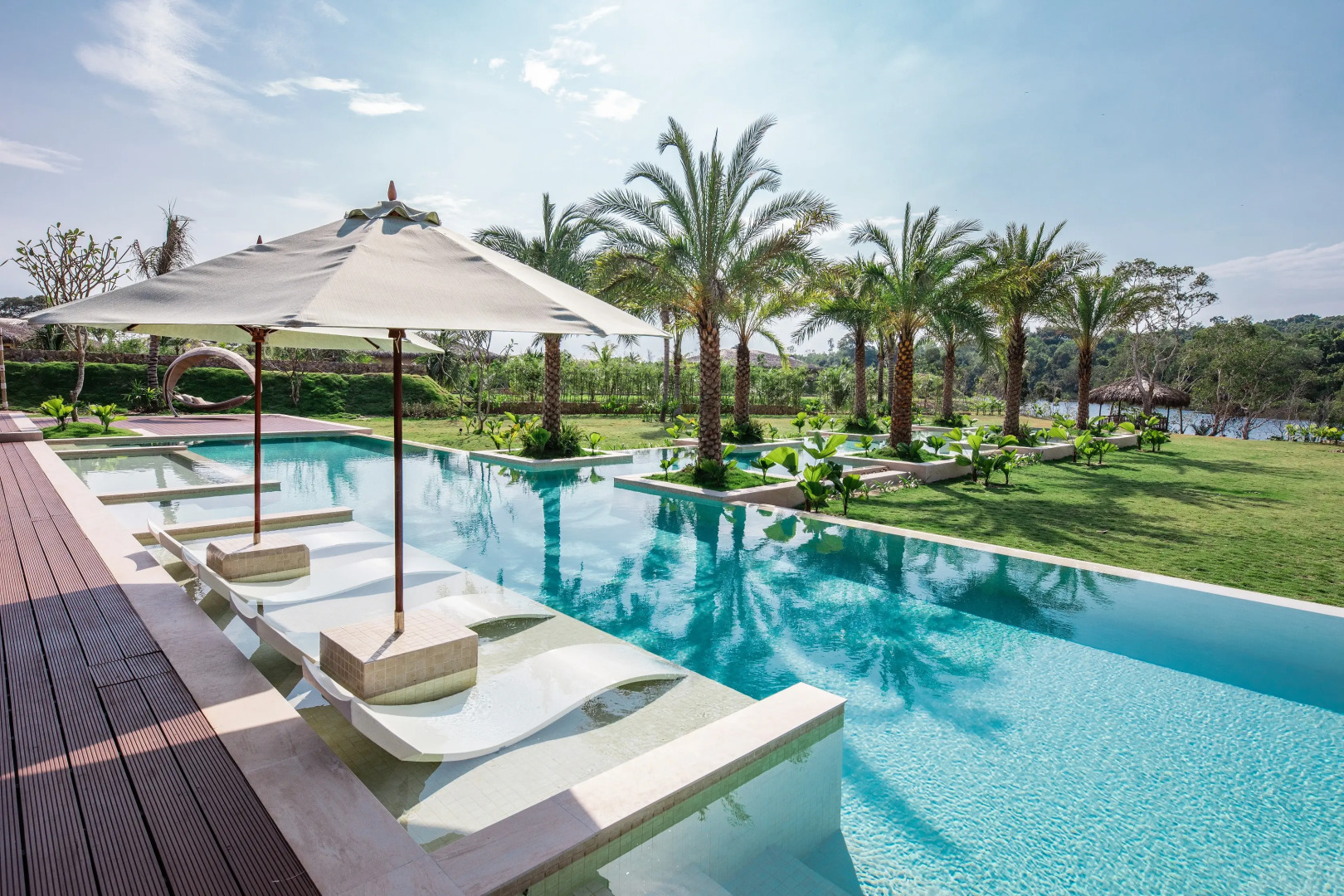 Fusion Resort Phu Quoc