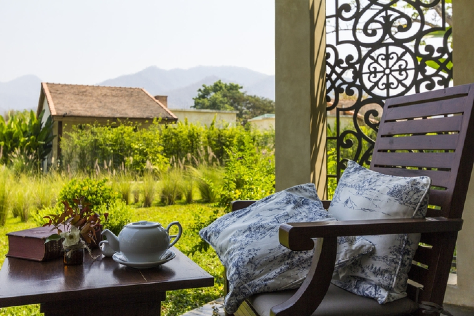 Thistle Kensington Palace