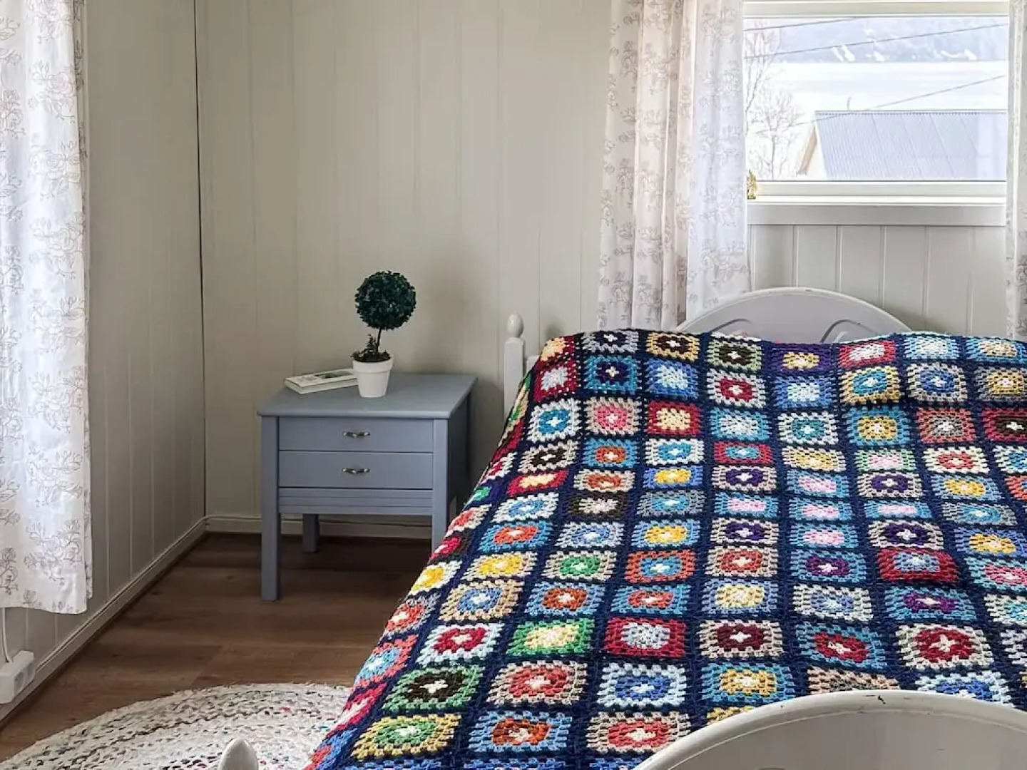 6 Person Holiday Home in Senjahopen-by Traum