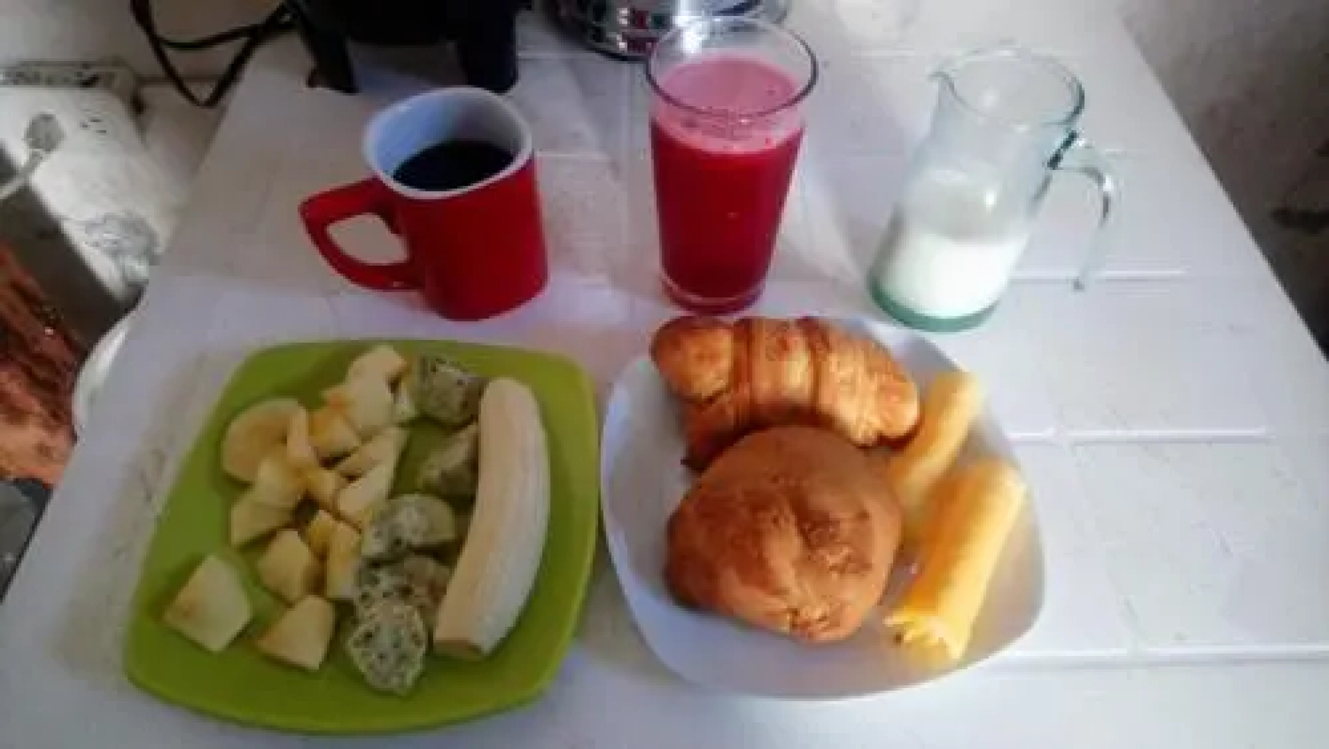 Old House backpackers B & B