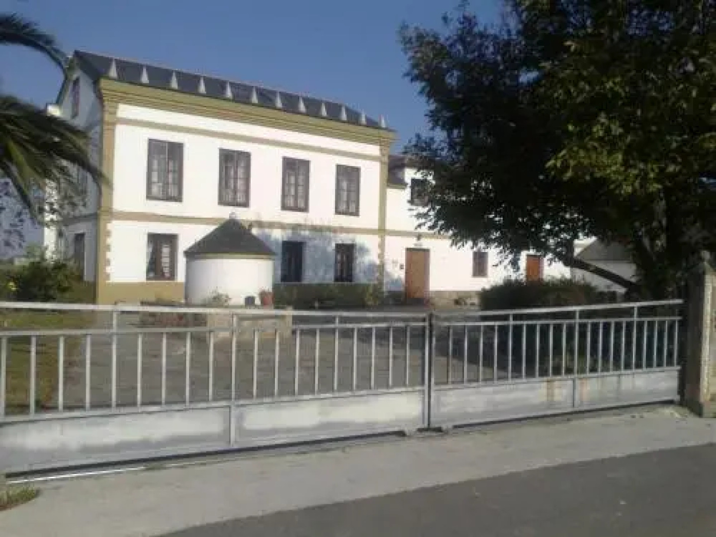 Apartamentos Rurales el Ferreirón