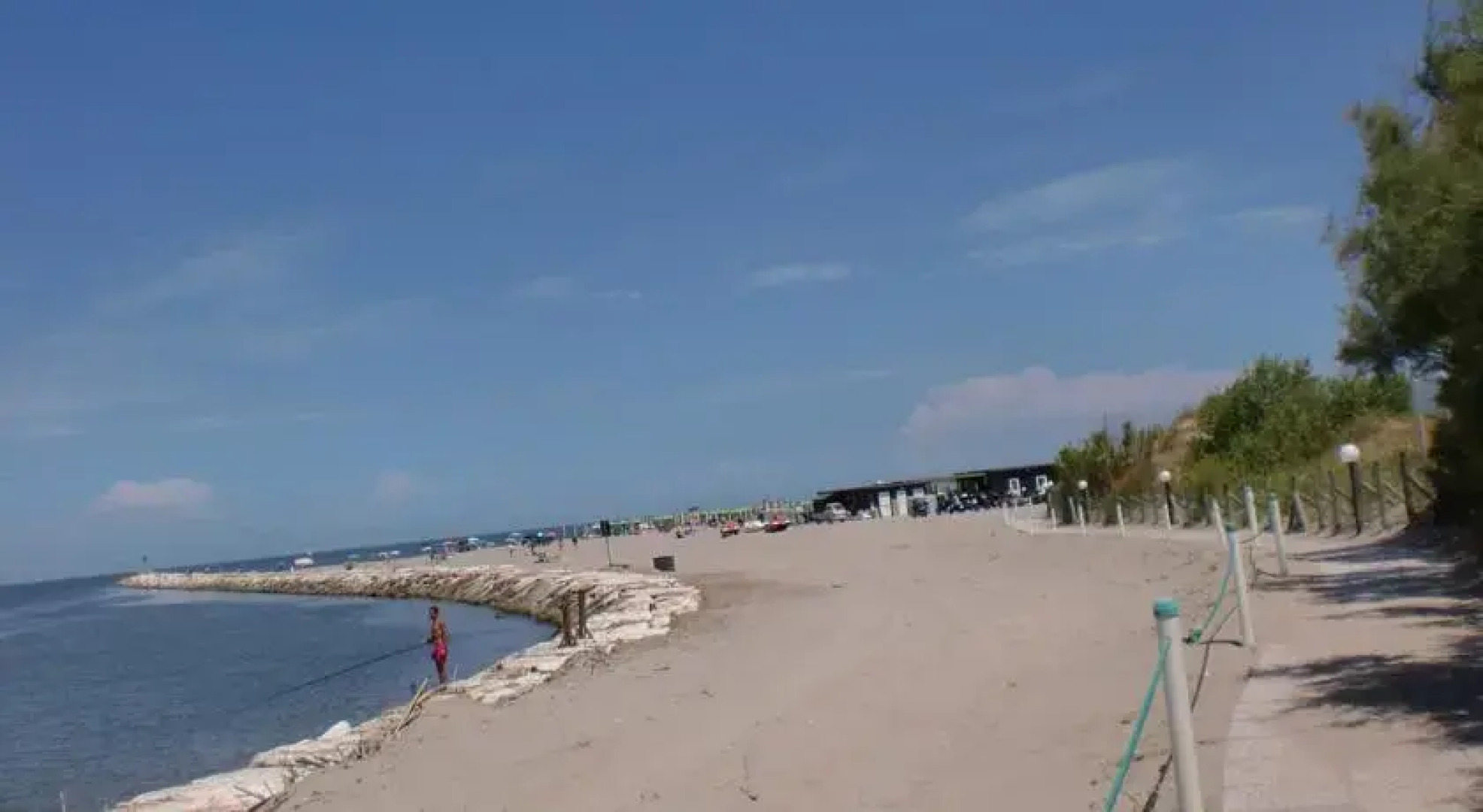 condominio dei sassi